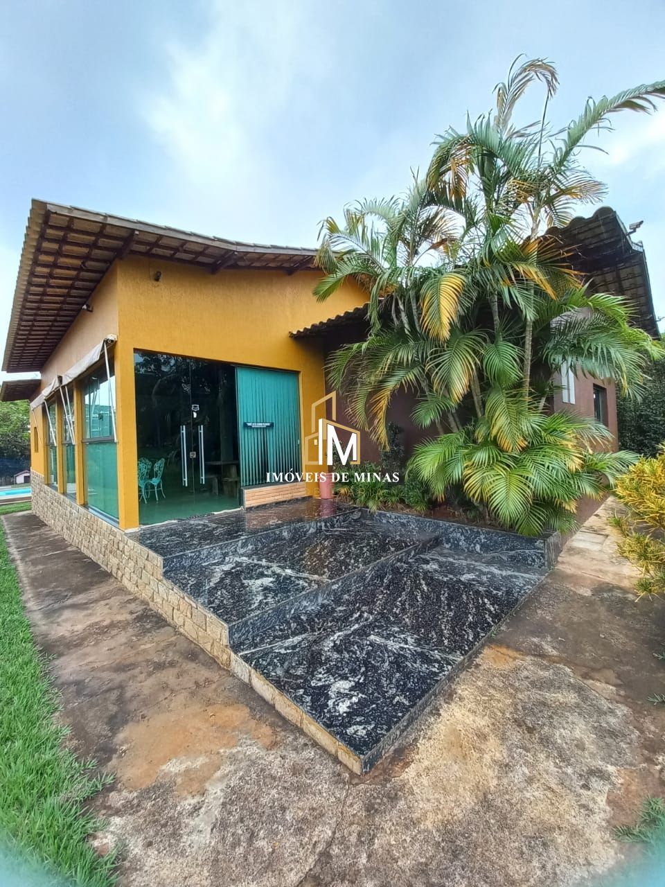 Fazenda à venda com 3 quartos, 2000m² - Foto 2