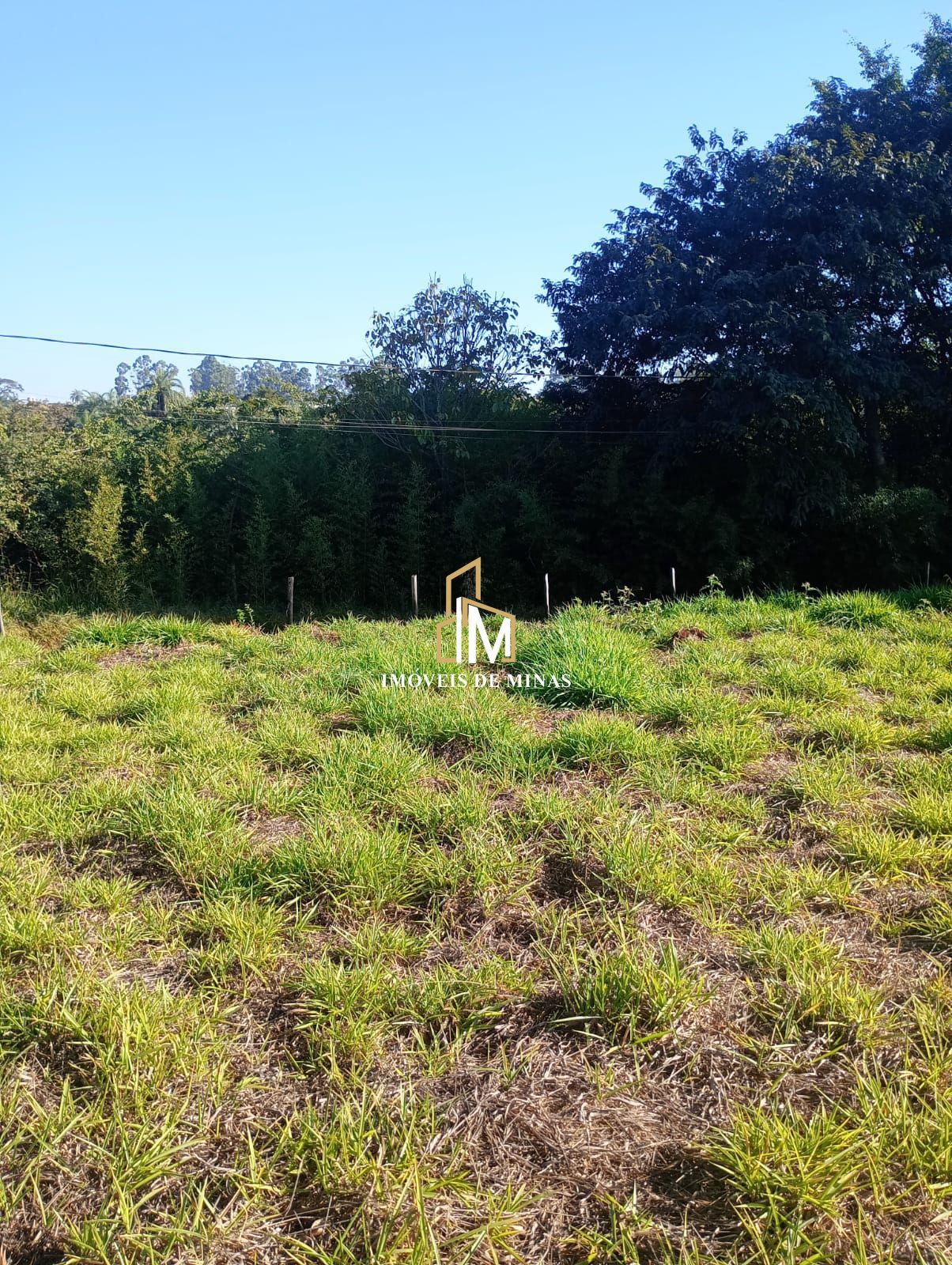 Lote/Terreno de 1075m² no bairro Vivendas Santa Monica, em Igarapé | Eu Corretor