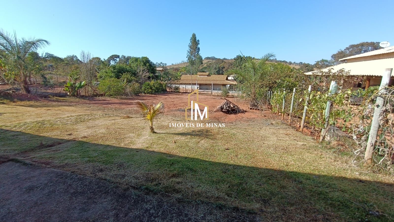 Fazenda à venda com 1 quarto, 1000m² - Foto 7