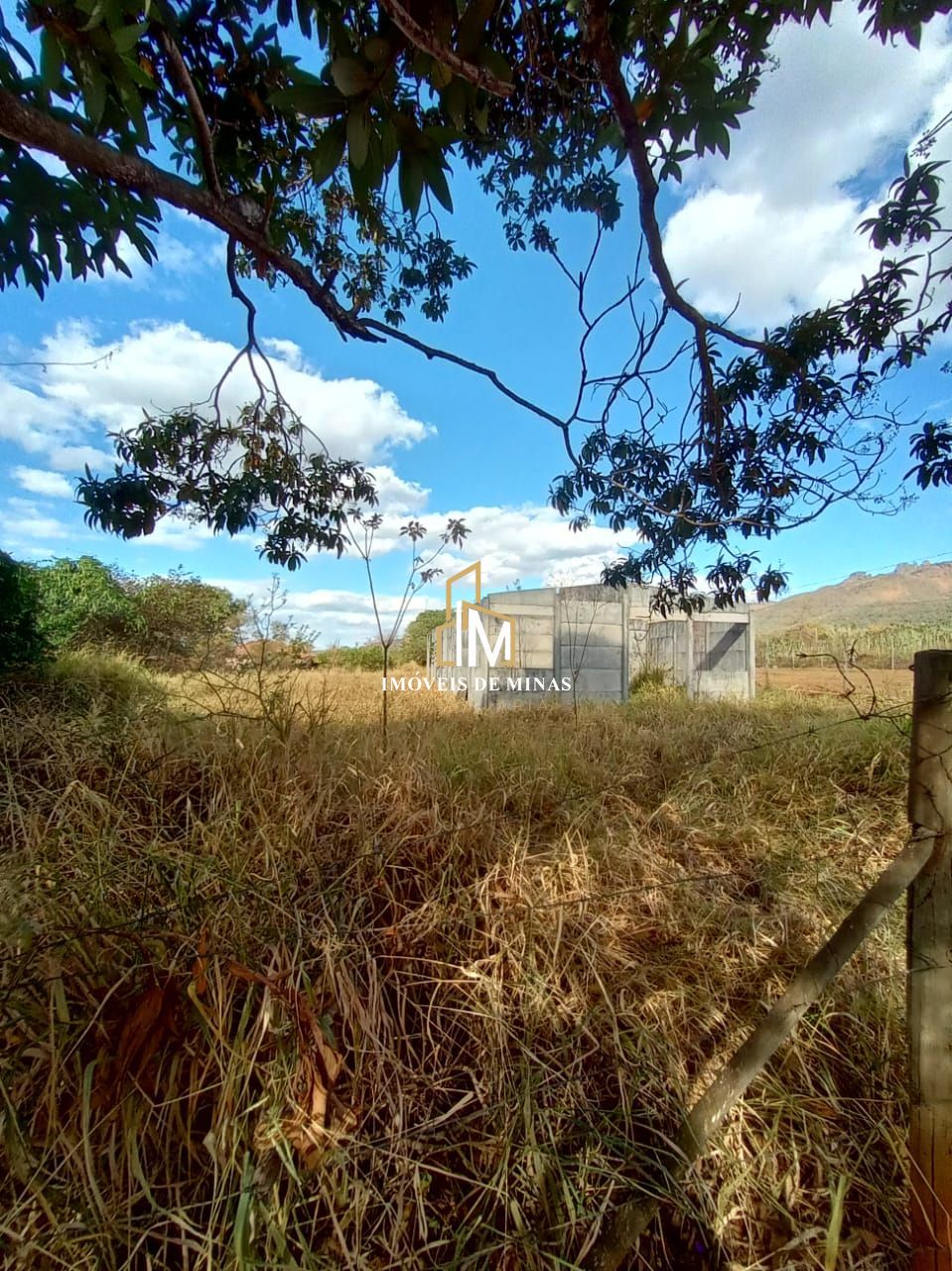 Terreno à venda, 1000m² - Foto 4