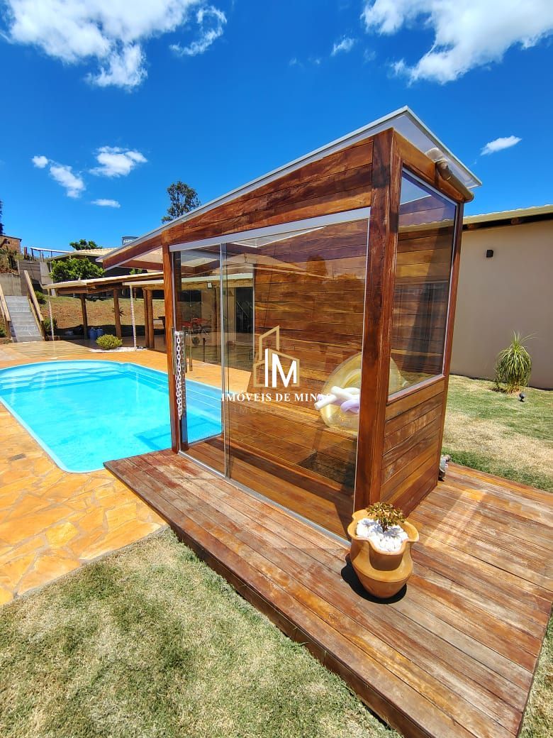 Chácara à venda com 3 quartos, 1000m² - Foto 11