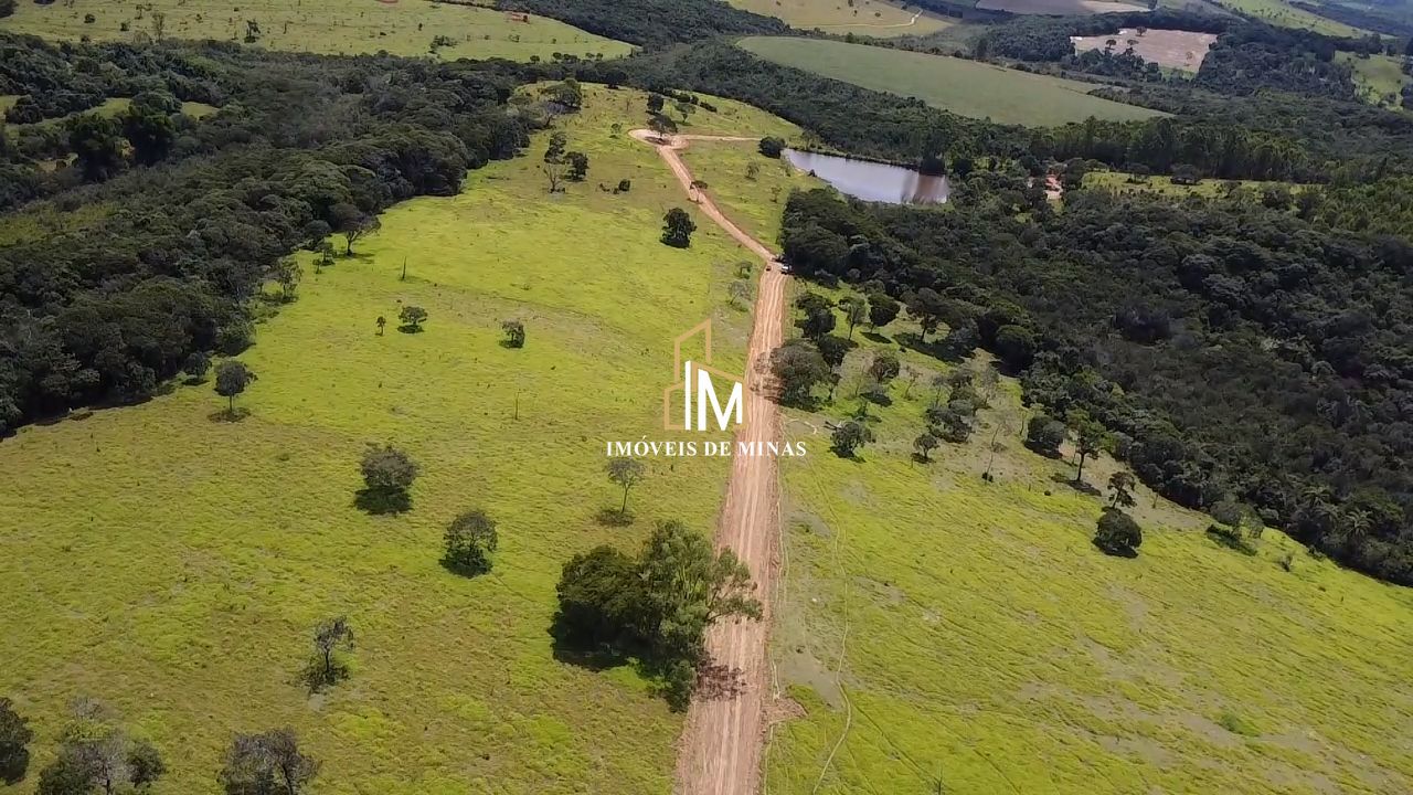 Lote/Terreno de 2m² no bairro Zona Rural, em Itatiaiuçu | Eu Corretor