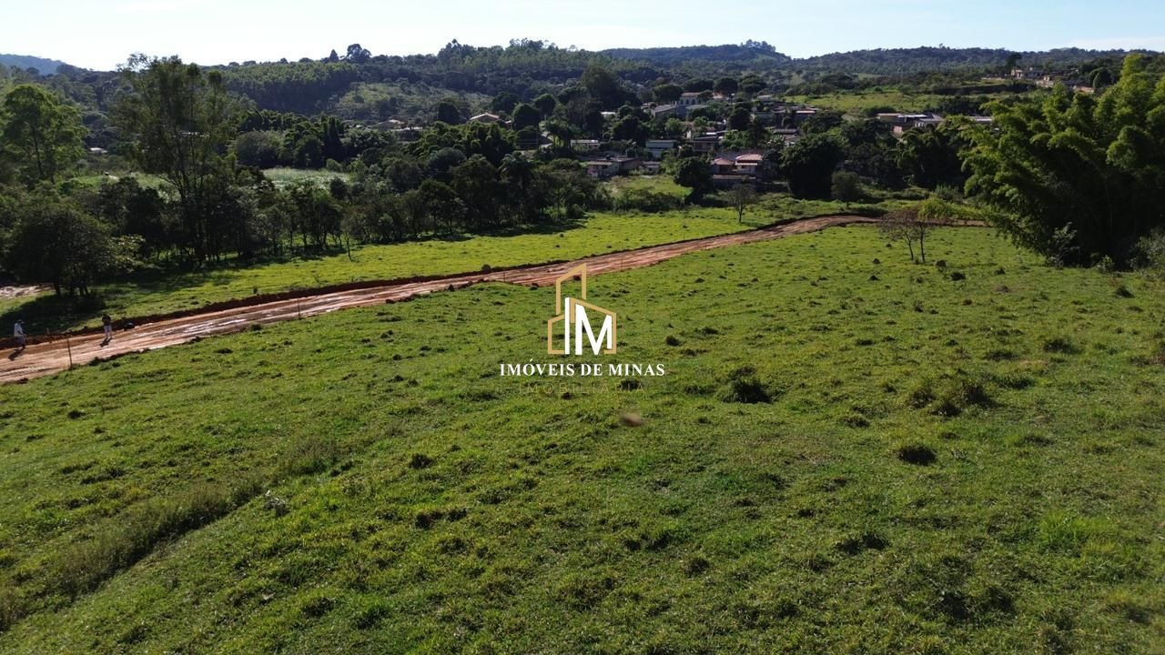 Terreno à venda, 1000m² - Foto 1