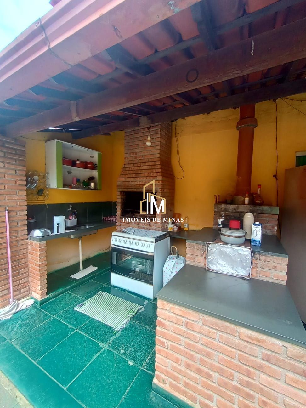 Sítio à venda com 3 quartos, 1054m² - Foto 12