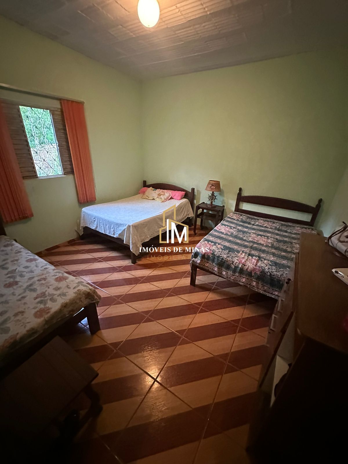 Chácara de 2 quartos, no bairro Zona Rural, em Itatiaiuçu | Eu Corretor