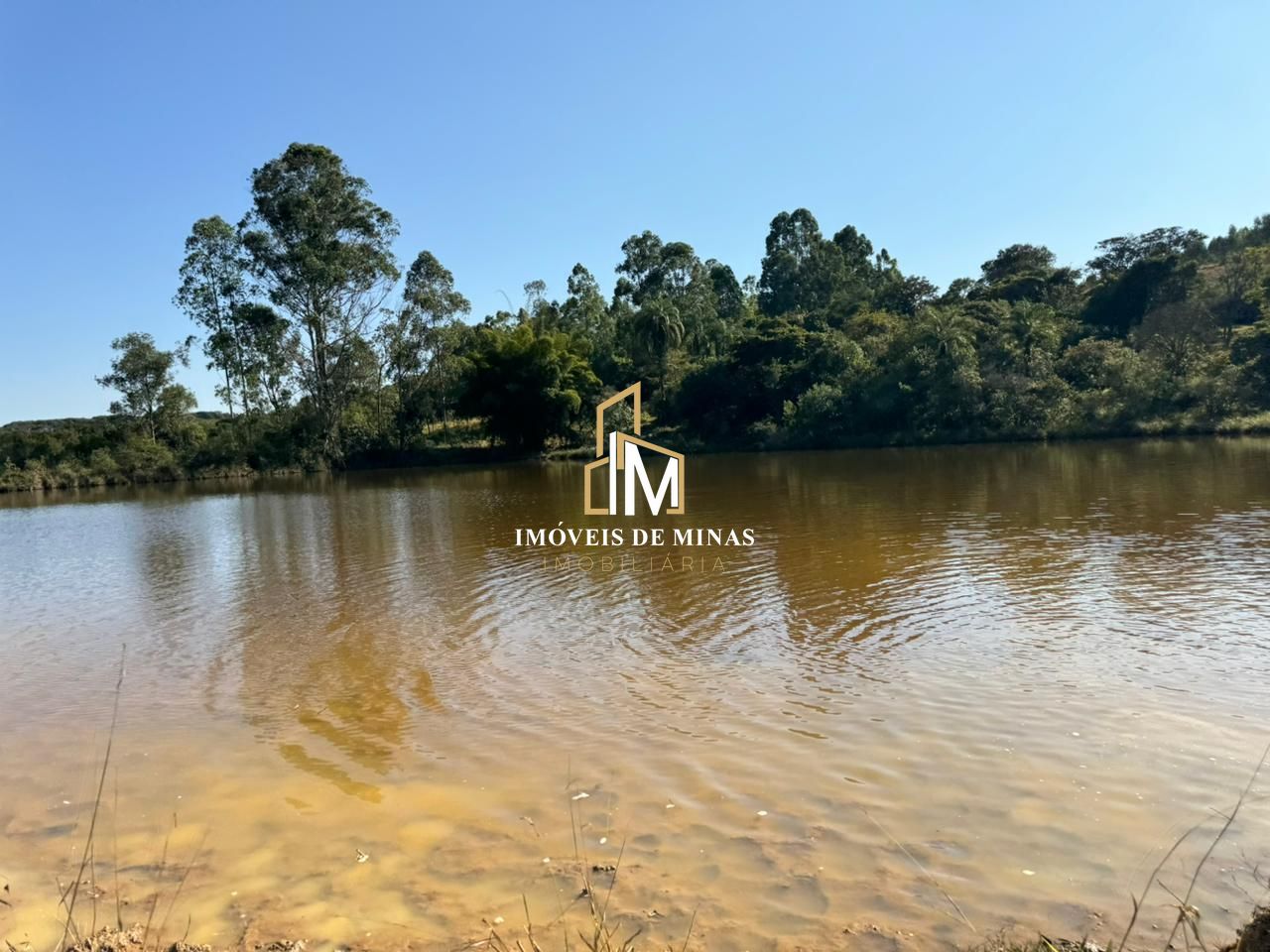 Lote/Terreno de 2m² no bairro Zona Rural, em Itatiaiuçu | Eu Corretor