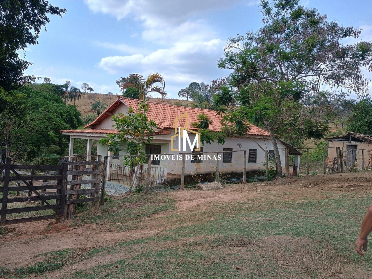 Fazenda à venda com 3 quartos, 7800000000m² - Foto 5