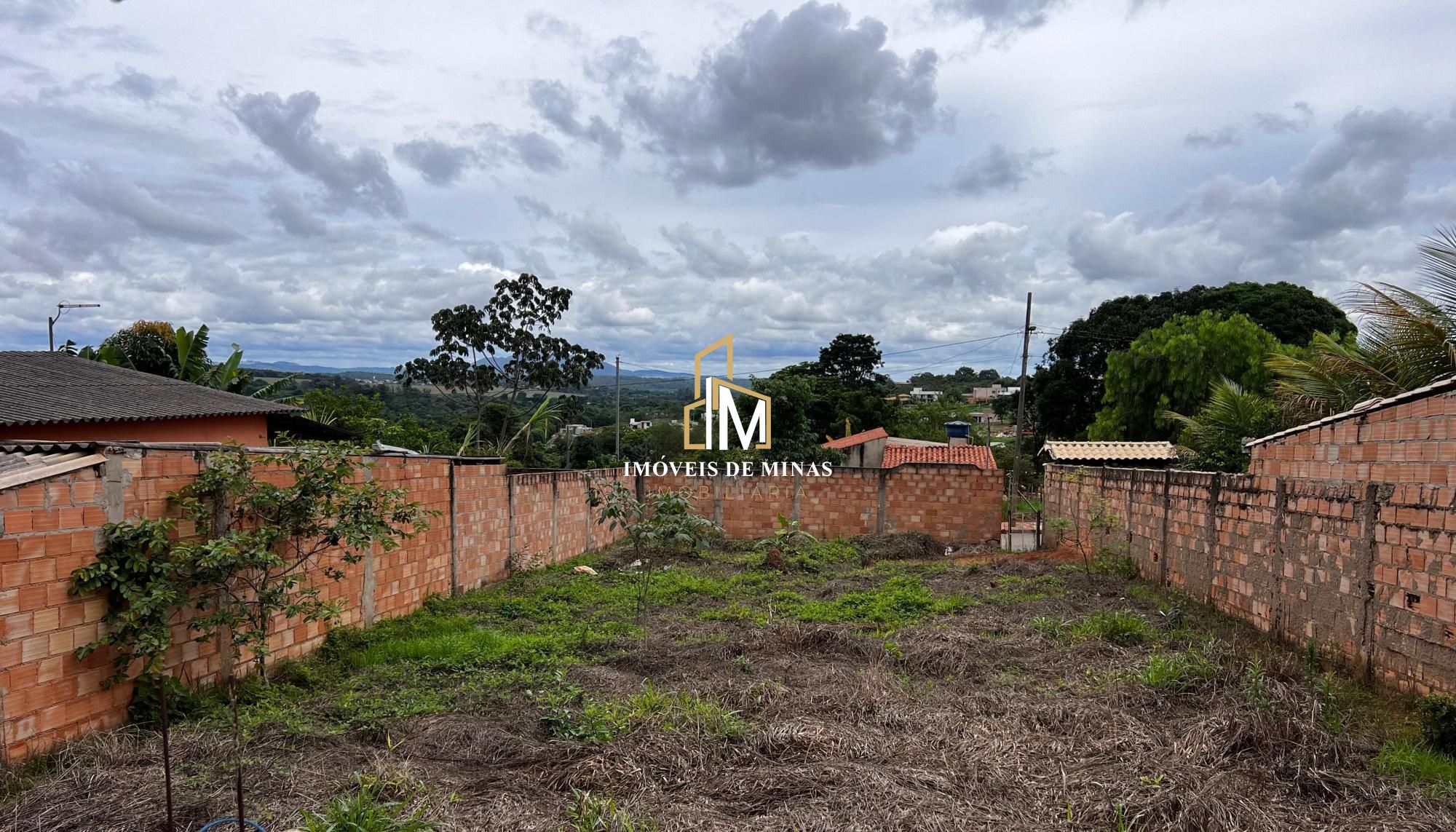 Lote/Terreno de 360m² no bairro Planalto Industrial, em Igarapé | Eu Corretor