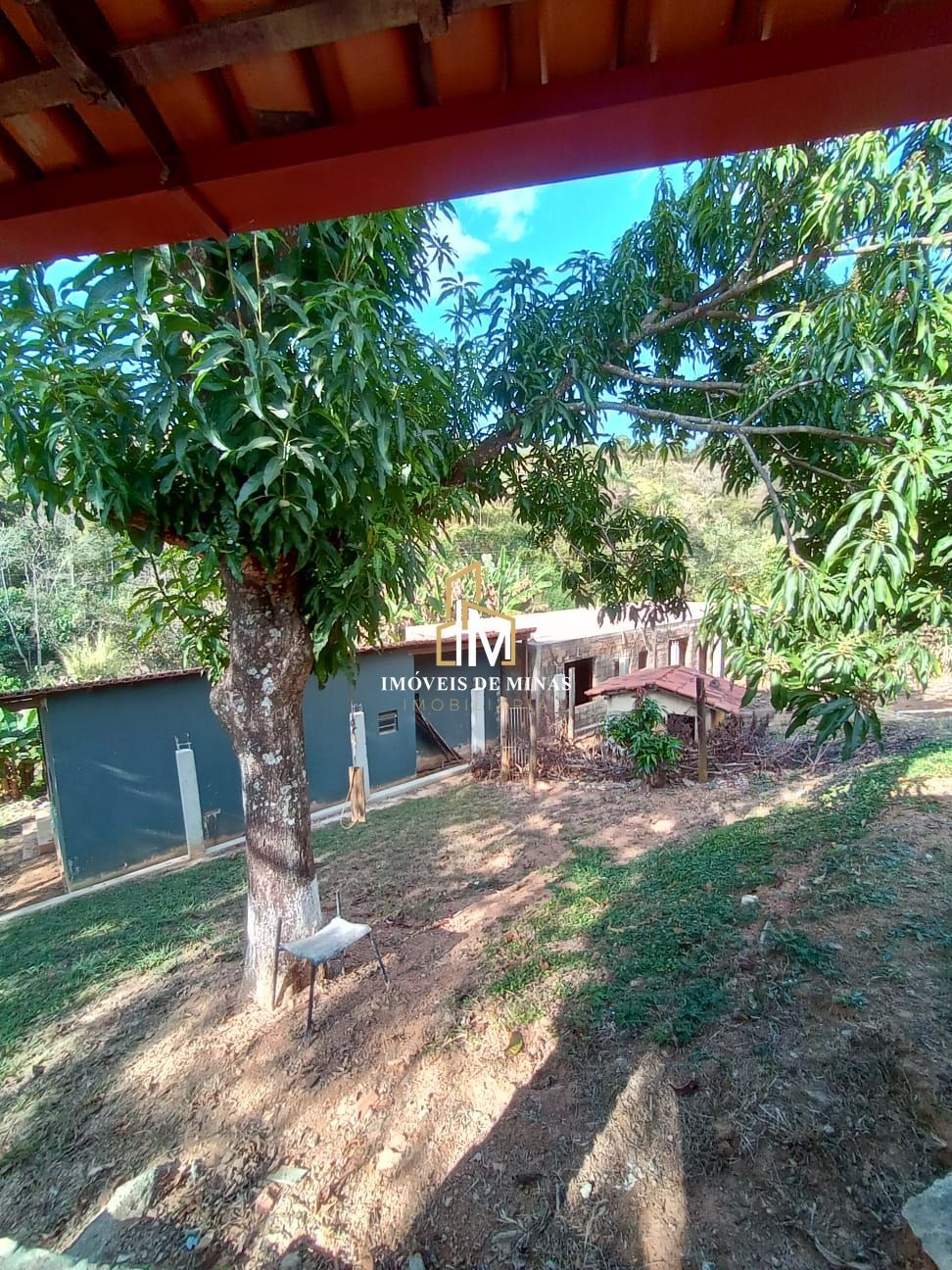 Sítio à venda com 5 quartos, 3600m² - Foto 14