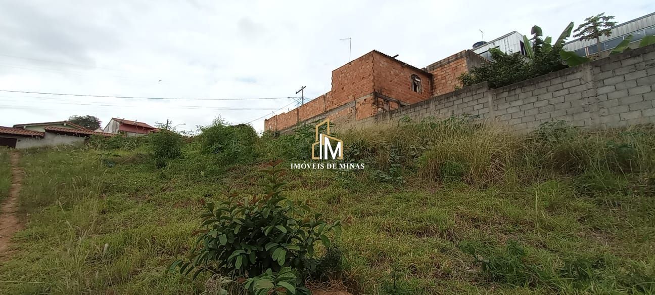 Lote/Terreno de 360m² no bairro São Sebastião, em Igarapé | Eu Corretor