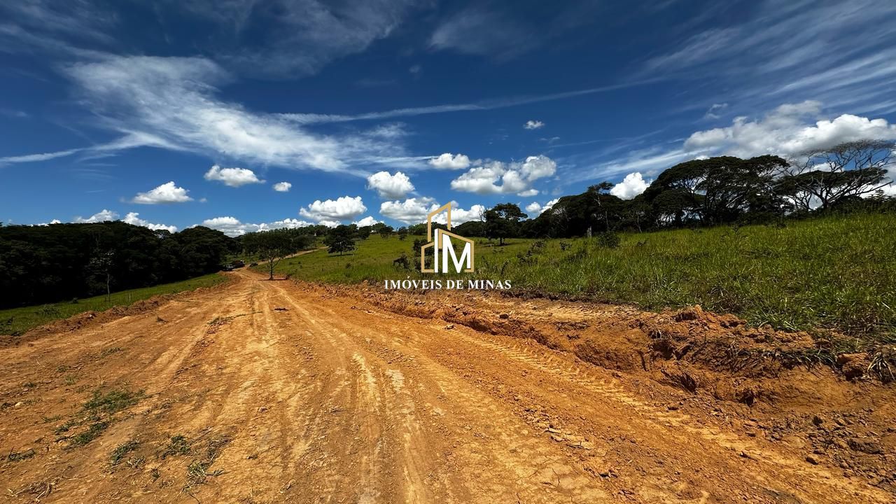Lote/Terreno de 2m² no bairro Zona Rural, em Itatiaiuçu | Eu Corretor