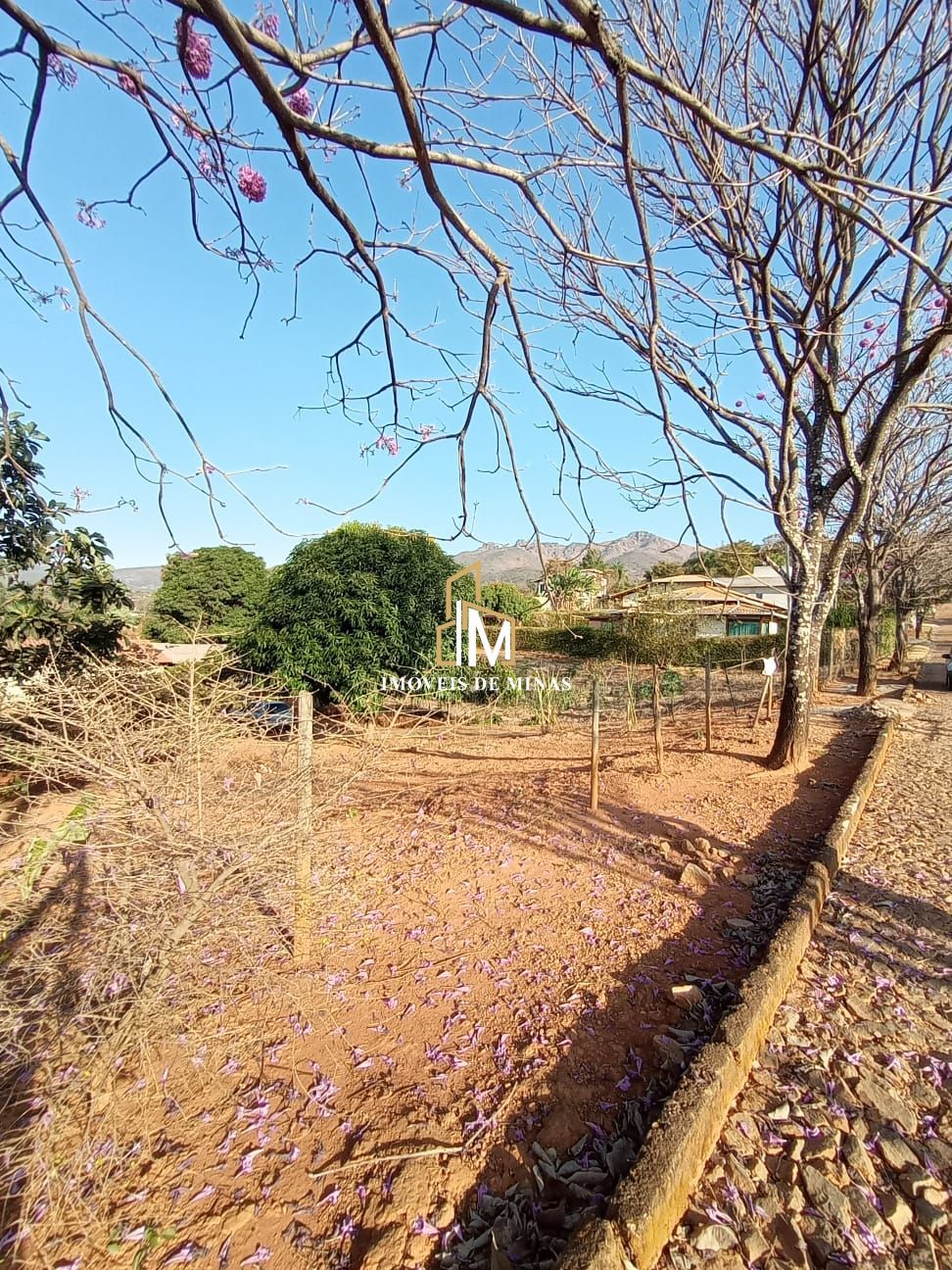 Lote/Terreno de 1000m² no bairro Zona Rural, em Igarapé | Eu Corretor