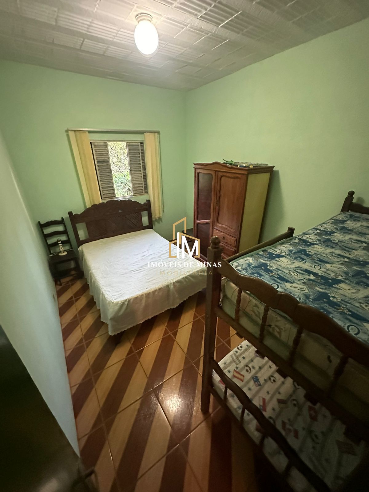 Chácara de 2 quartos, no bairro Zona Rural, em Itatiaiuçu | Eu Corretor