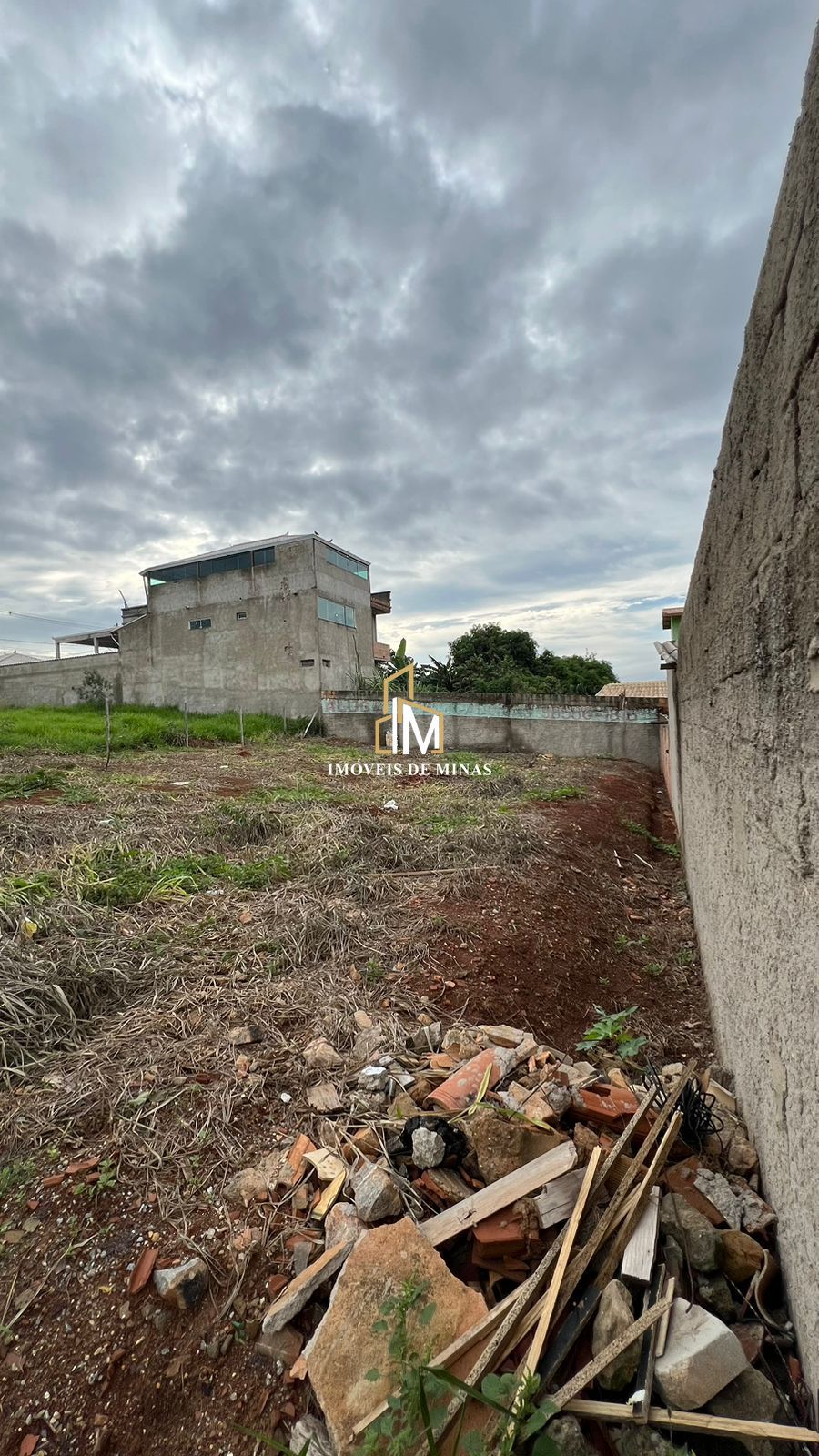 Lote/Terreno de 360m² no bairro Novo Igarapé, em Igarapé | Eu Corretor