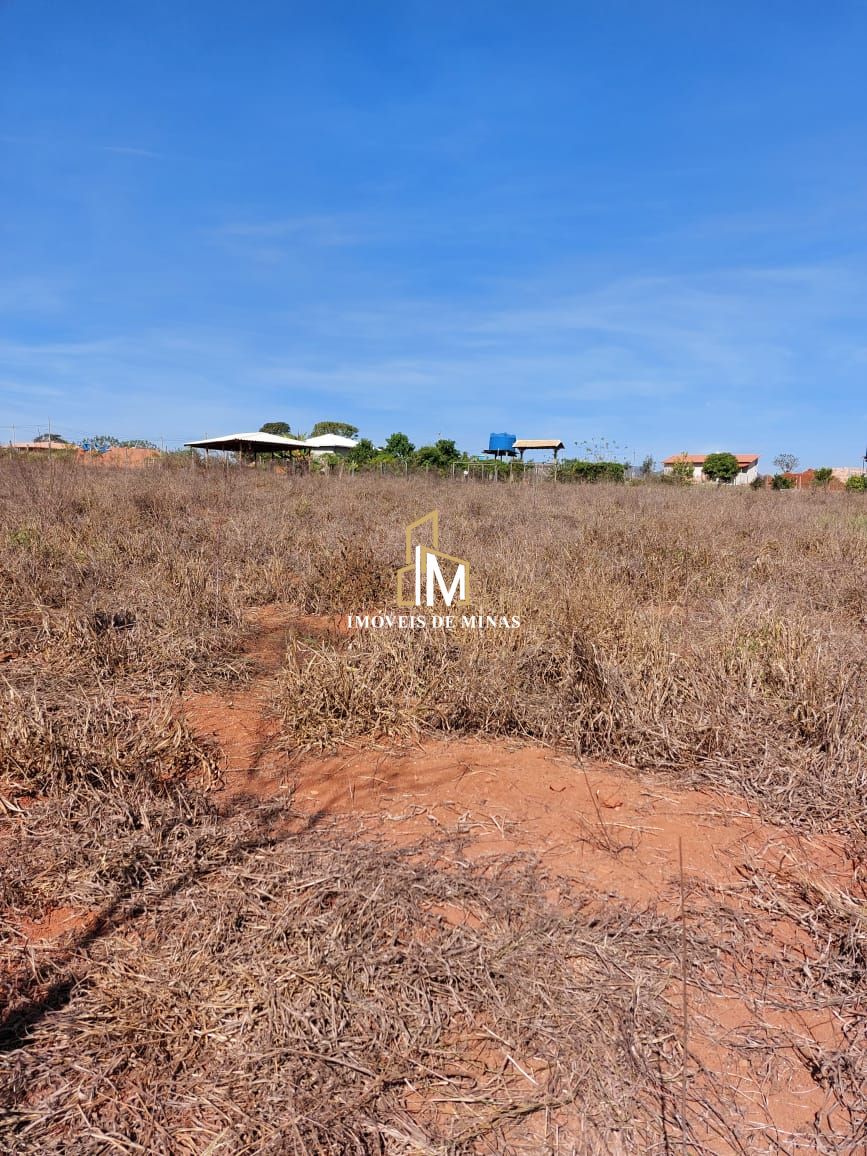 Lote/Terreno de 5700m² no bairro Zona Rural, em Igarapé | Eu Corretor