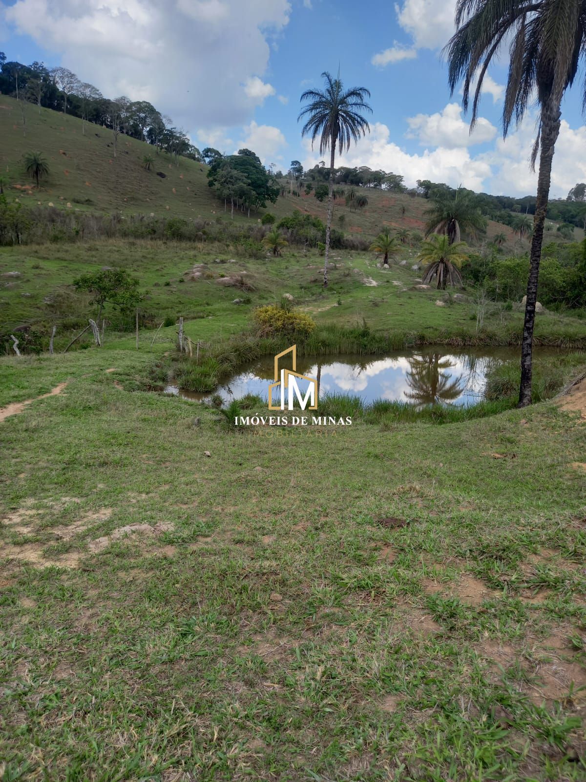 Lote/Terreno de 1000m² no bairro Pedras, em Itatiaiuçu | Eu Corretor
