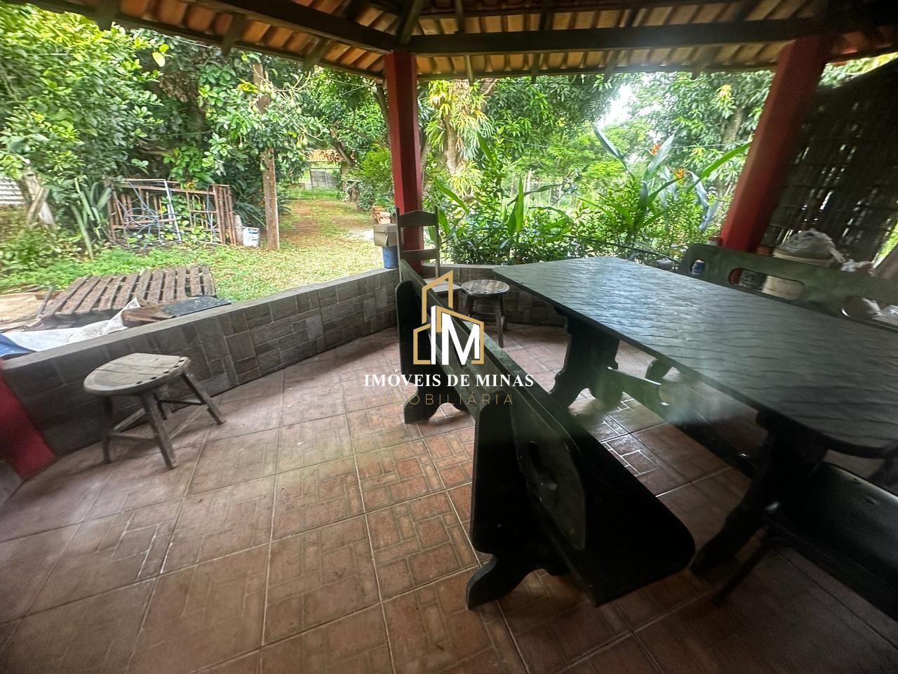 Chácara à venda com 2 quartos, 1140m² - Foto 12