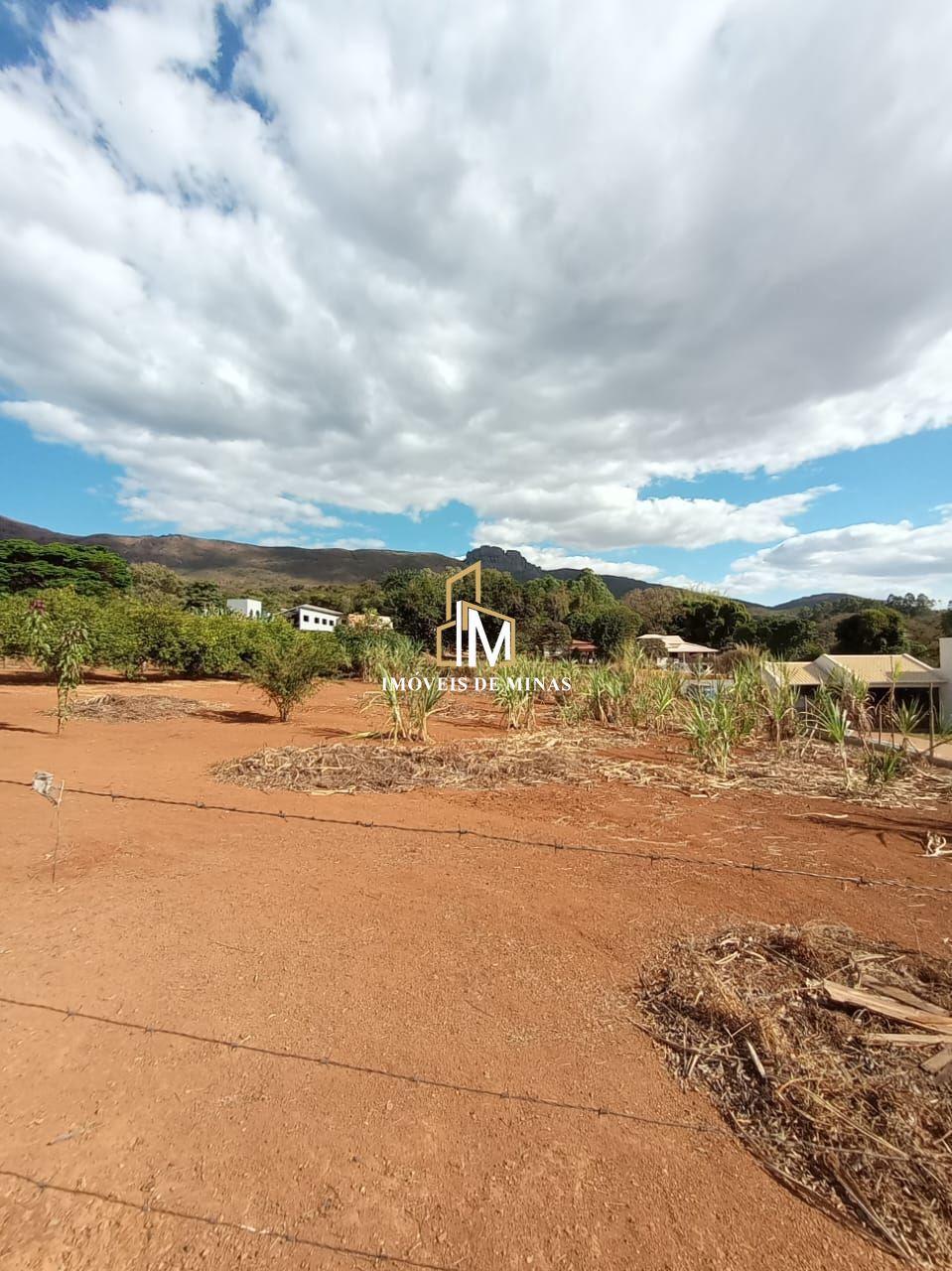 Terreno à venda, 1000m² - Foto 3