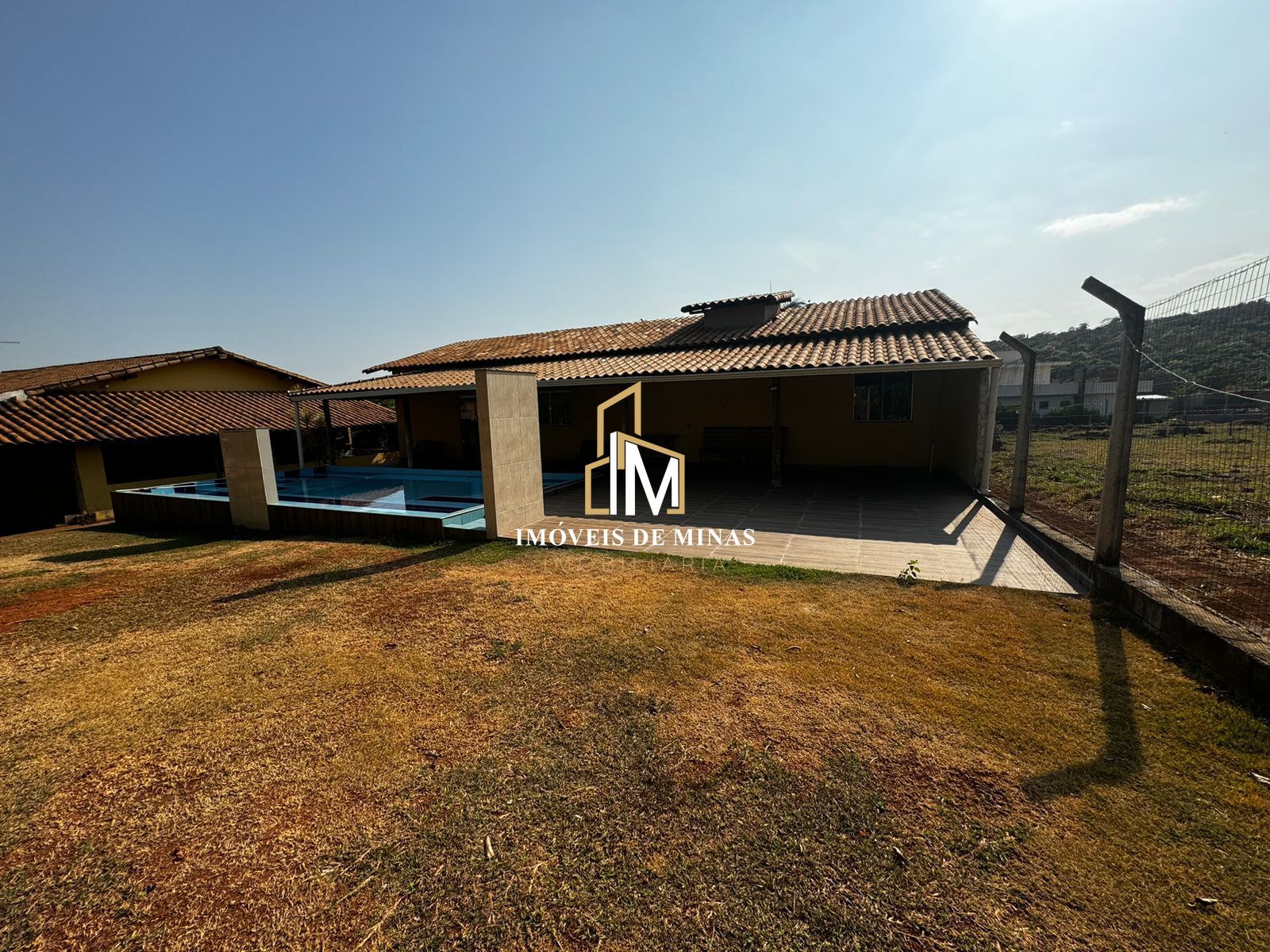 Chácara à venda com 5 quartos, 1000m² - Foto 20