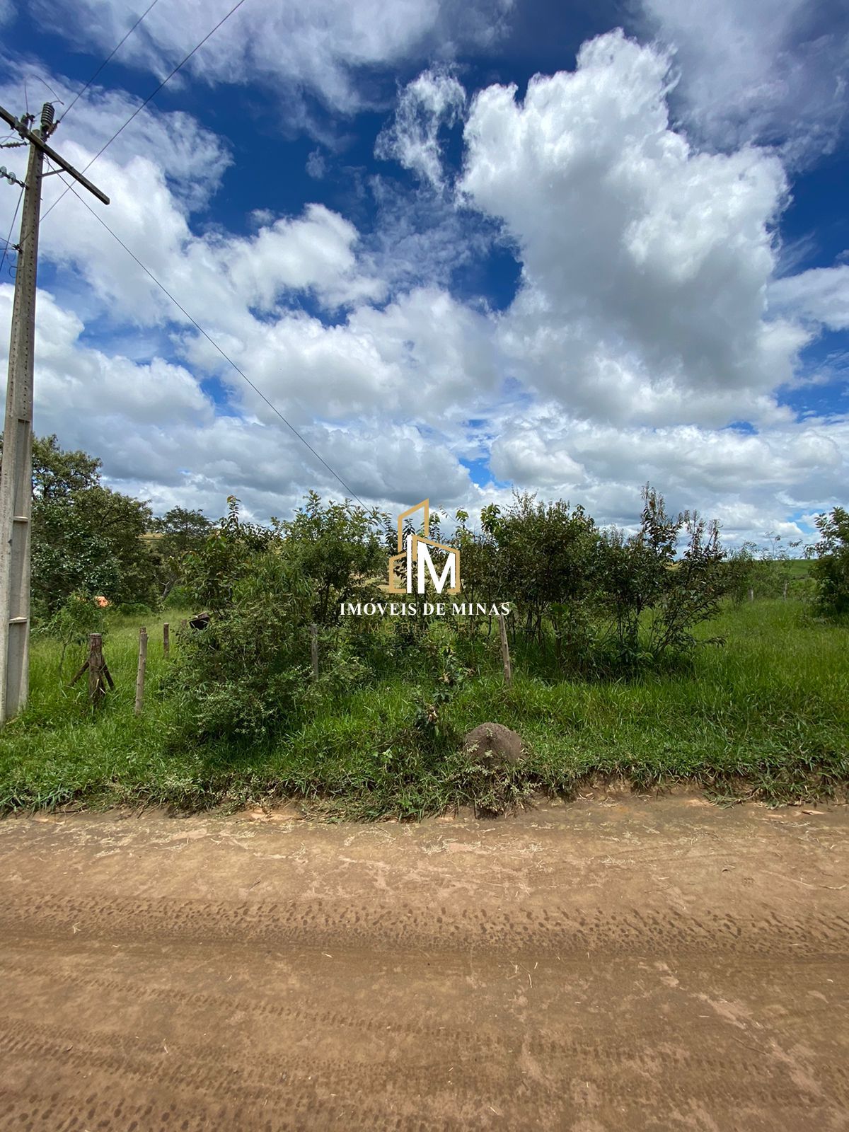 Terreno à venda, 1000m² - Foto 2