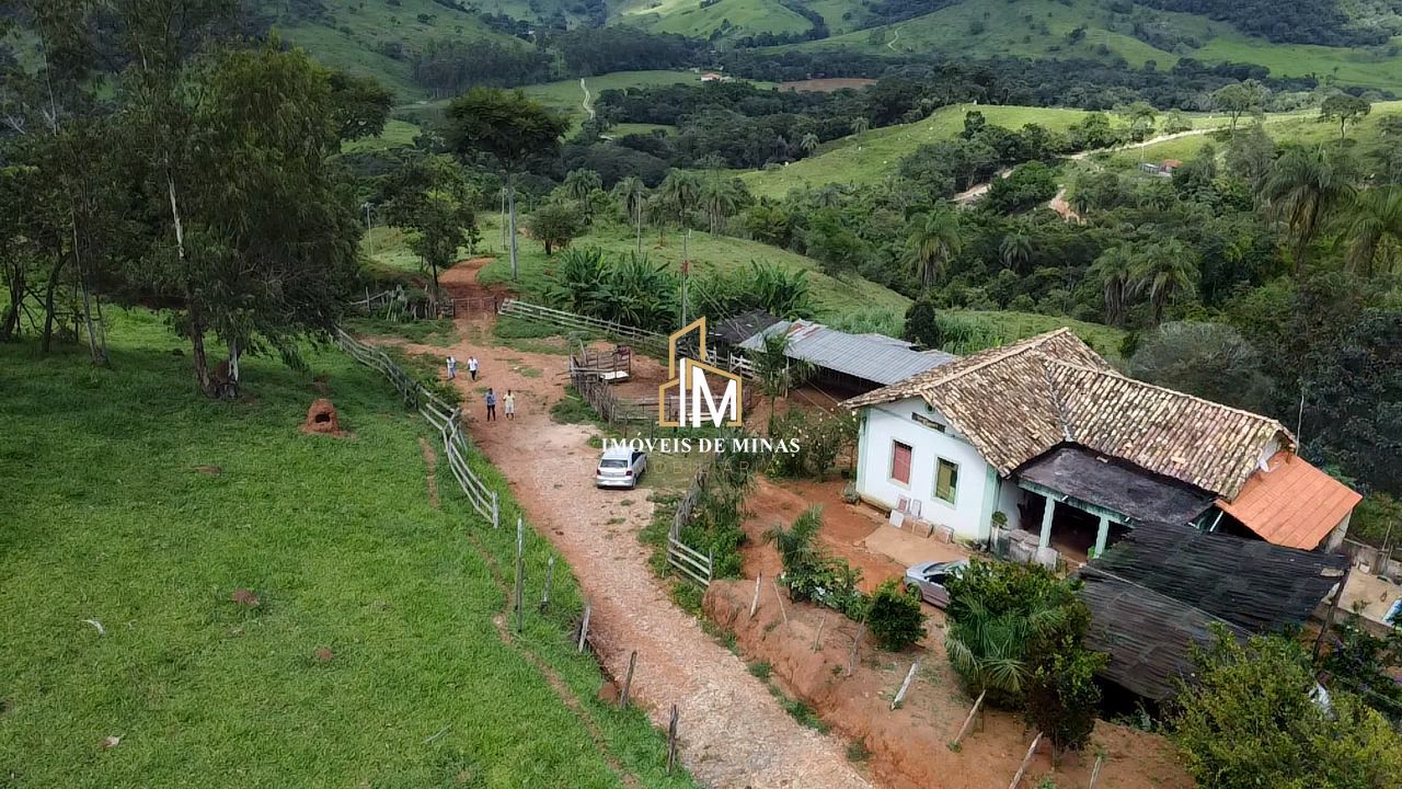 Fazenda à venda com 4 quartos, 4400000000m² - Foto 1