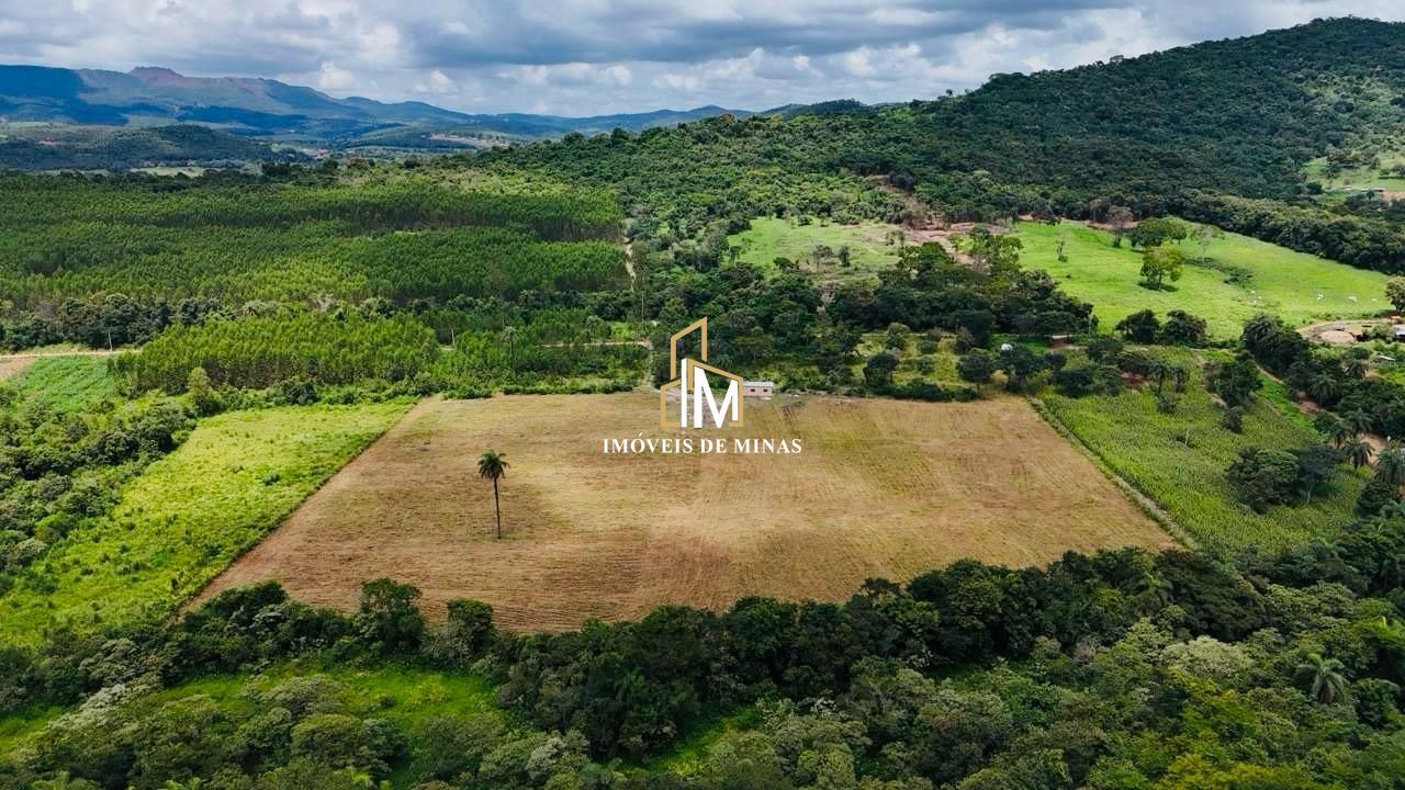 Lote/Terreno de 1000m² no bairro Serra Azul, em Mateus Leme | Eu Corretor