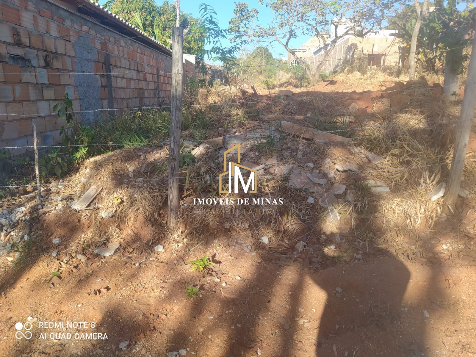 Lote/Terreno de 360m² no bairro Pousada Del Rey, em Igarapé | Eu Corretor