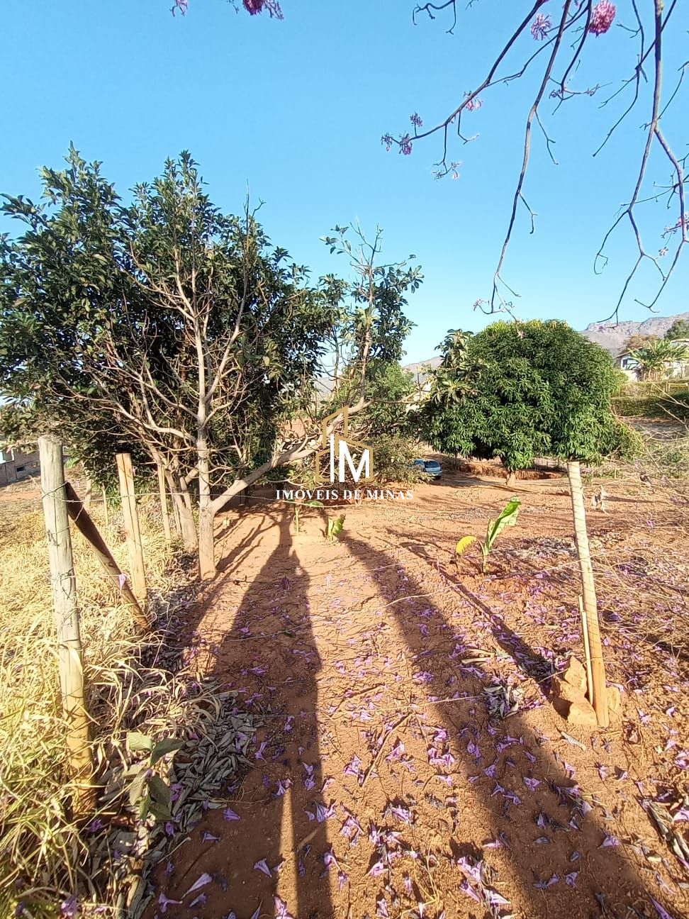 Lote/Terreno de 1000m² no bairro Zona Rural, em Igarapé | Eu Corretor