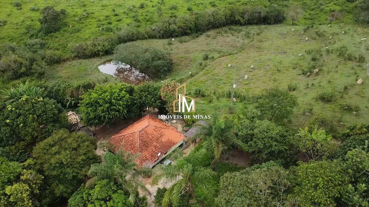 Fazenda à venda com 3 quartos, 260000000m² - Foto 1