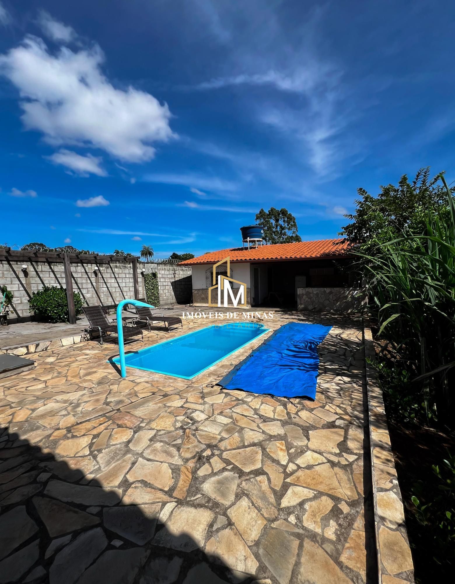 Sítio à venda com 3 quartos, 1000m² - Foto 11