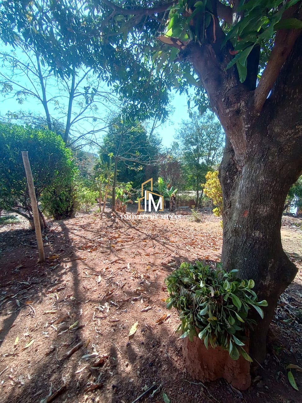 Lote/Terreno de 1000m² no bairro Zona Rural, em Igarapé | Eu Corretor