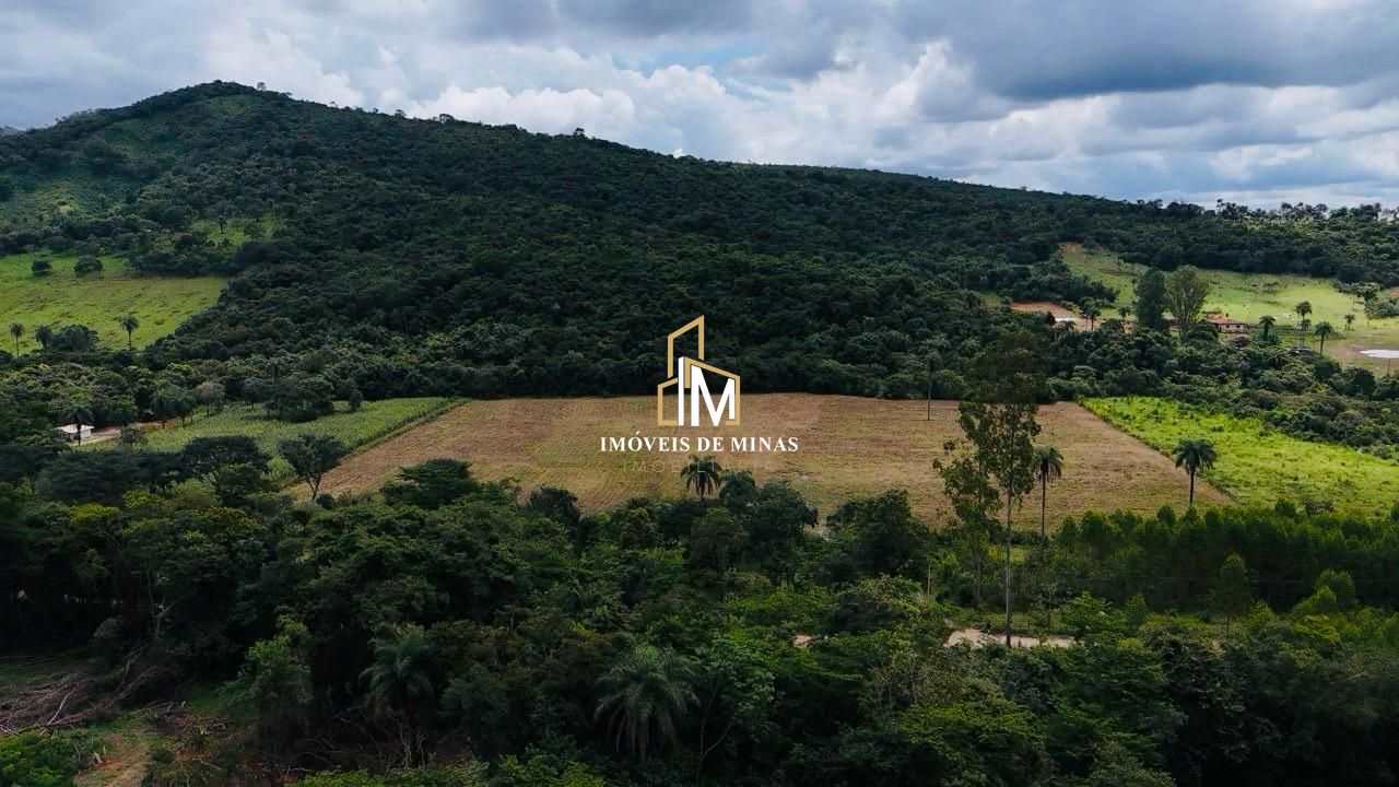 Lote/Terreno de 1000m² no bairro Serra Azul, em Mateus Leme | Eu Corretor