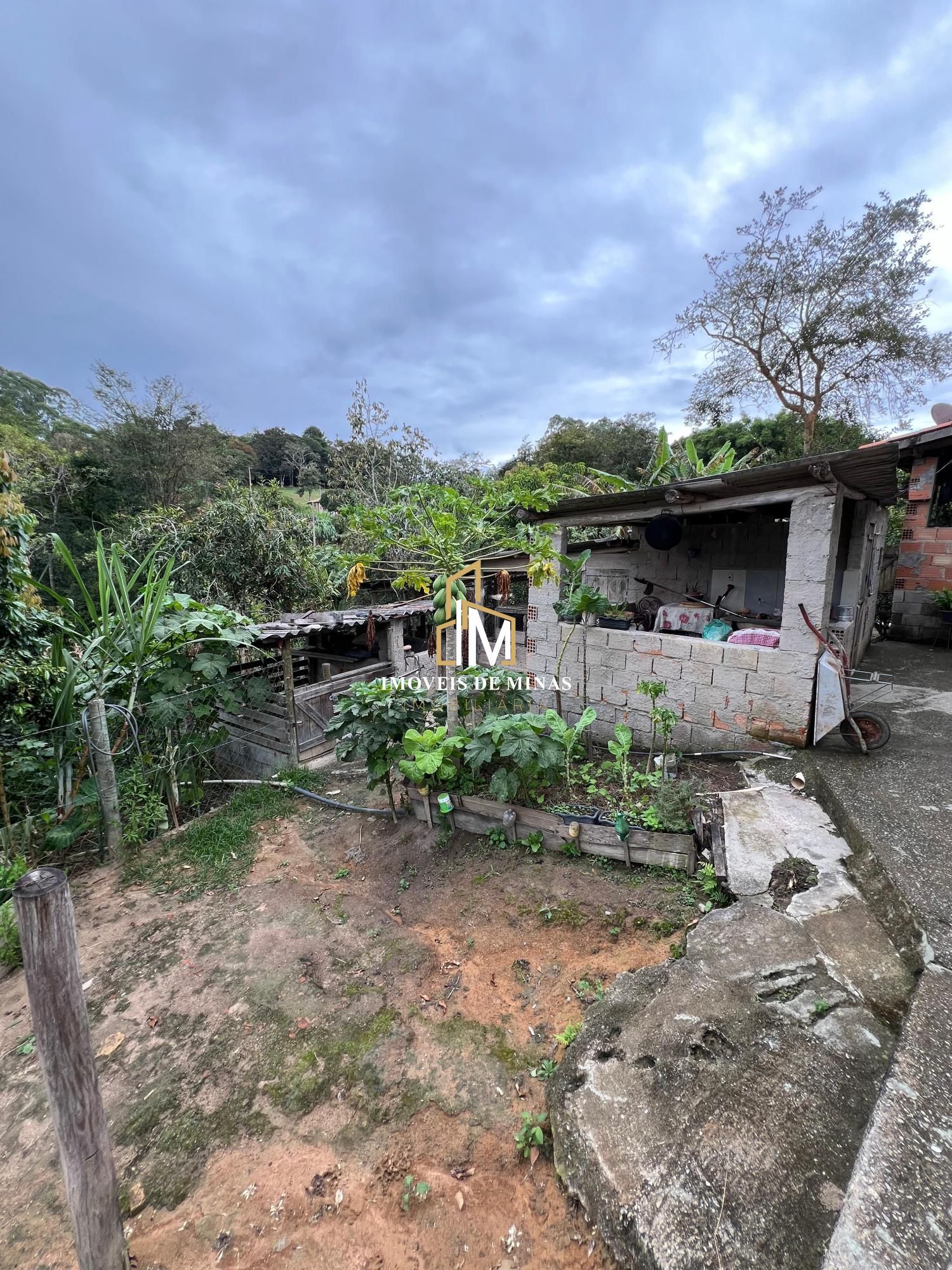 Sítio à venda com 3 quartos, 19000m² - Foto 17