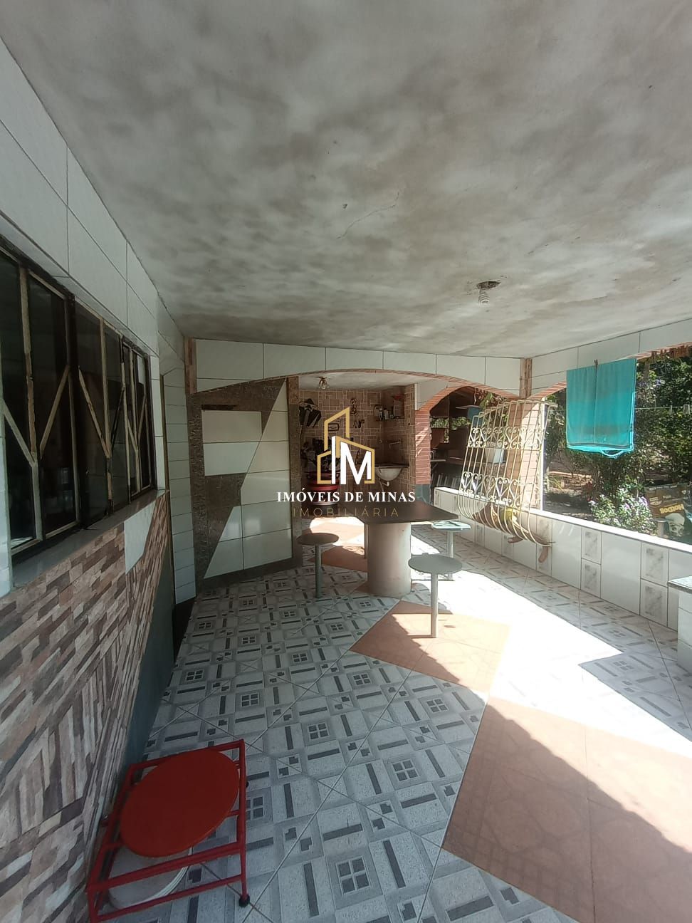 Sítio à venda com 3 quartos, 1100m² - Foto 14