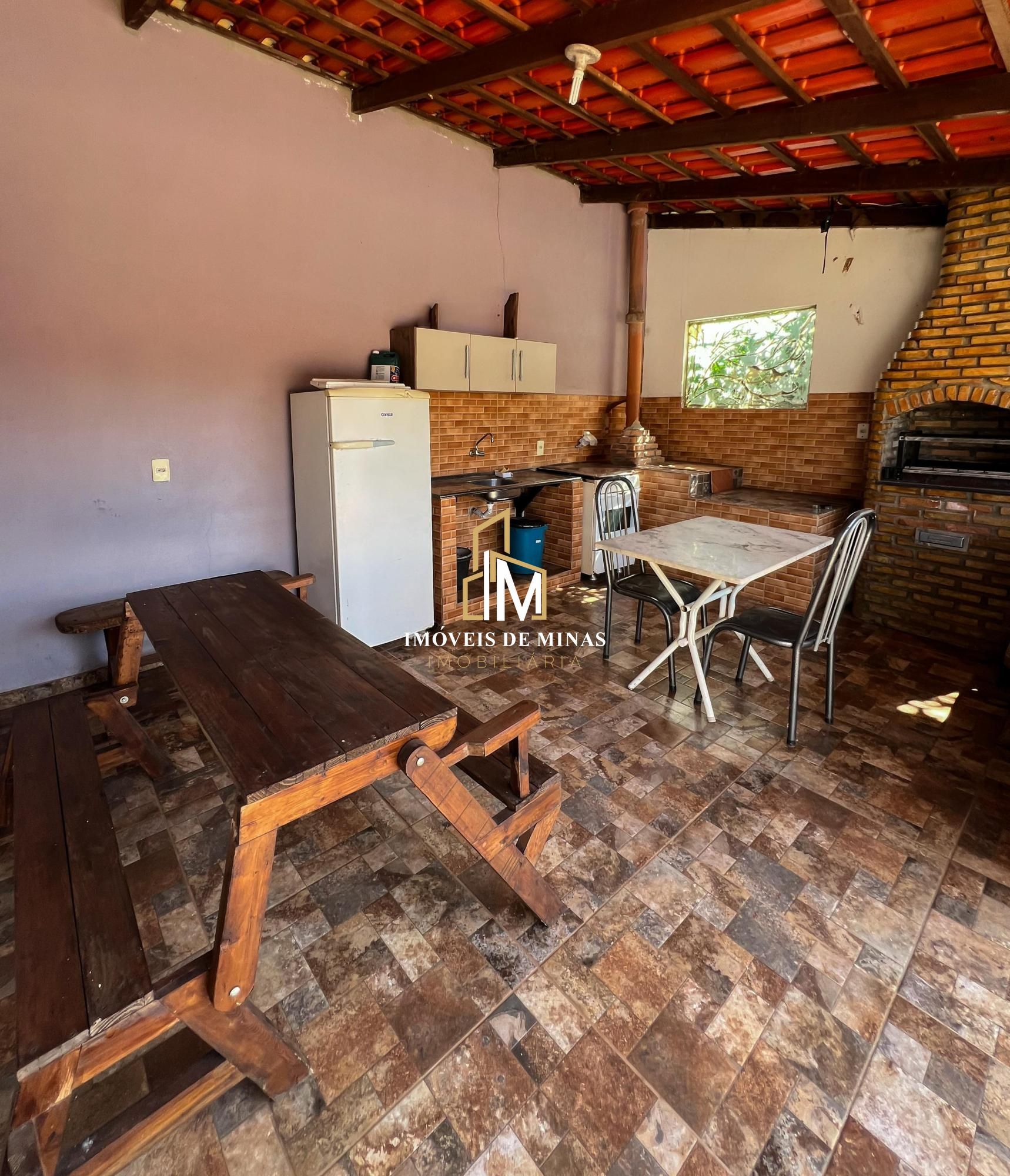 Sítio à venda com 3 quartos, 1000m² - Foto 13