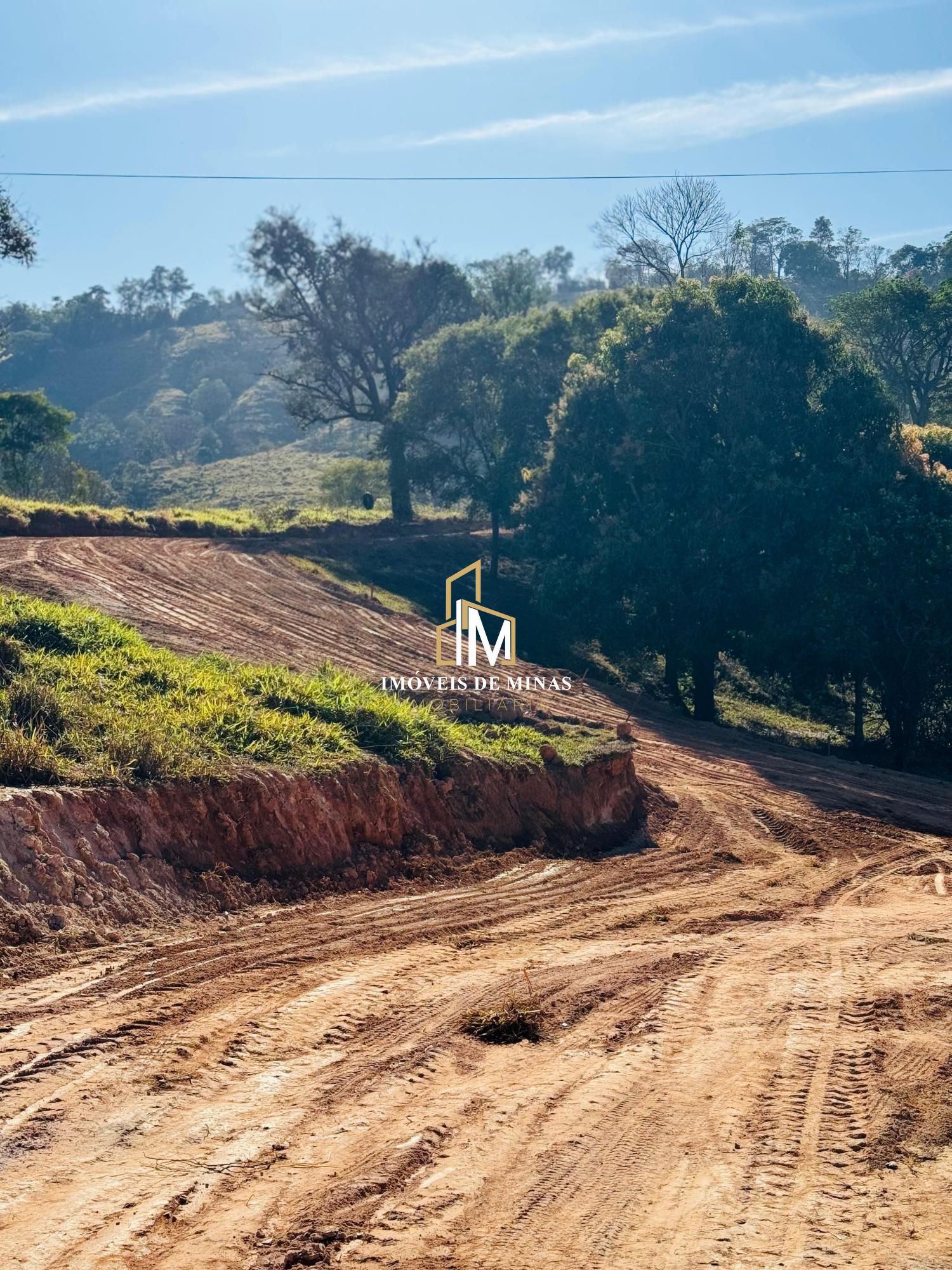 Terreno à venda, 1000m² - Foto 9