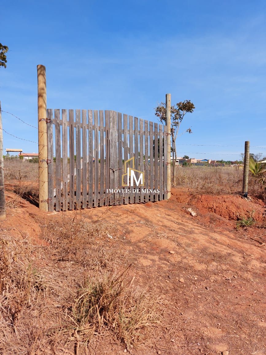 Lote/Terreno de 5700m² no bairro Zona Rural, em Igarapé | Eu Corretor