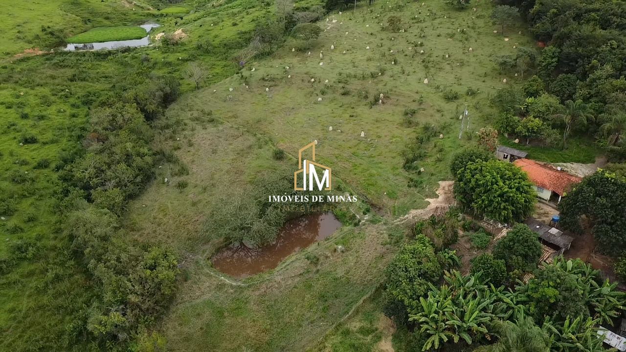 Fazenda à venda com 3 quartos, 26000m² - Foto 2