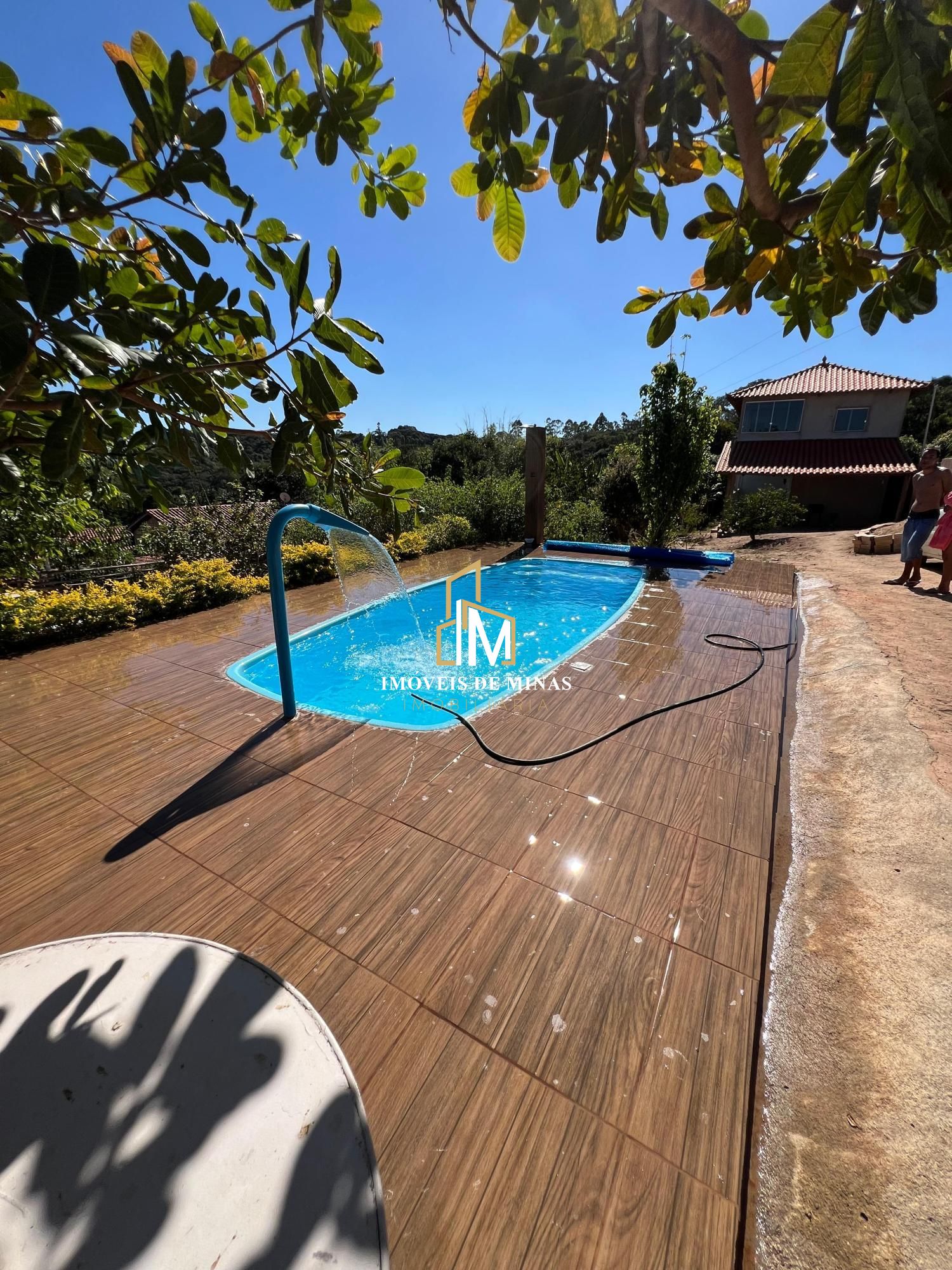 Chácara à venda com 4 quartos, 1120m² - Foto 14