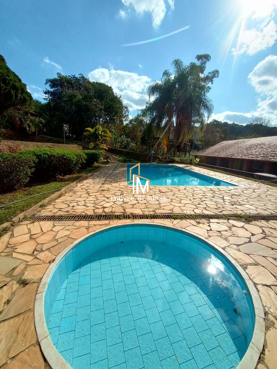 Sítio à venda com 5 quartos, 3600m² - Foto 7