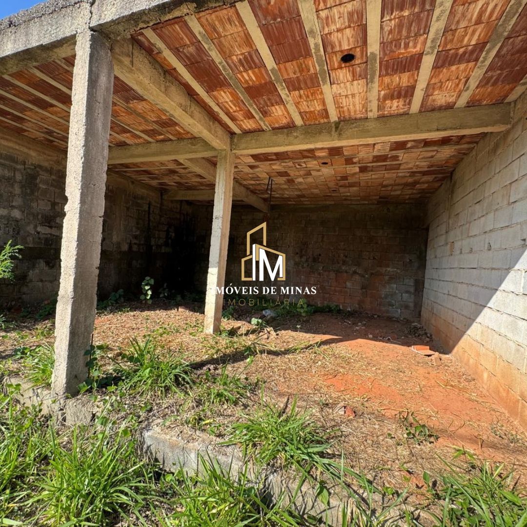 Lote/Terreno de 360m² no bairro Novo Igarapé, em Igarapé | Eu Corretor