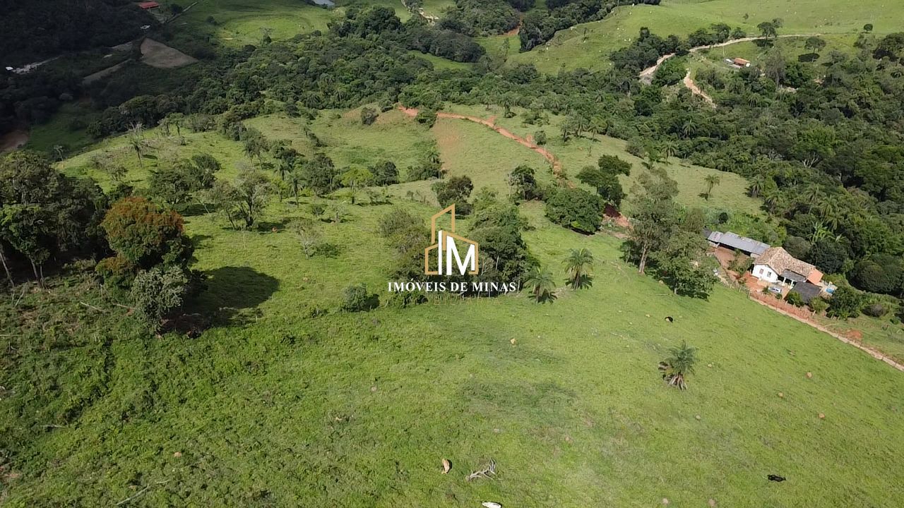 Fazenda à venda com 4 quartos, 4400000000m² - Foto 9