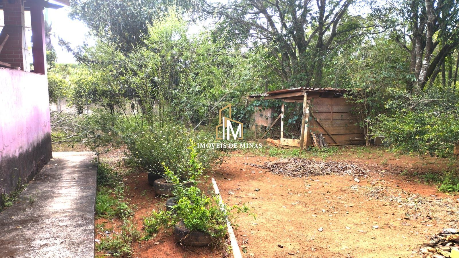 Sítio à venda com 3 quartos, 1680m² - Foto 8