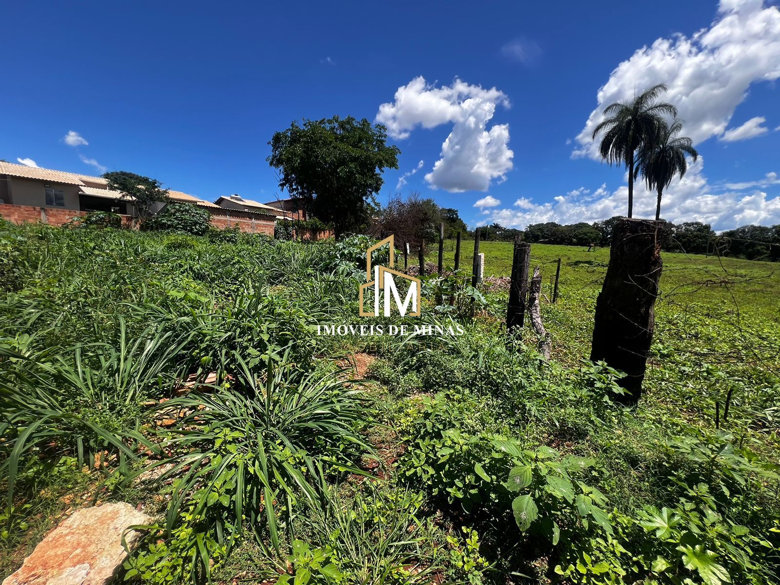 Terreno à venda, 550m² - Foto 3
