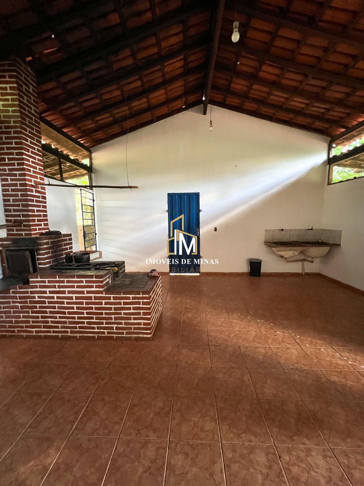 Sítio à venda com 4 quartos, 12000m² - Foto 13