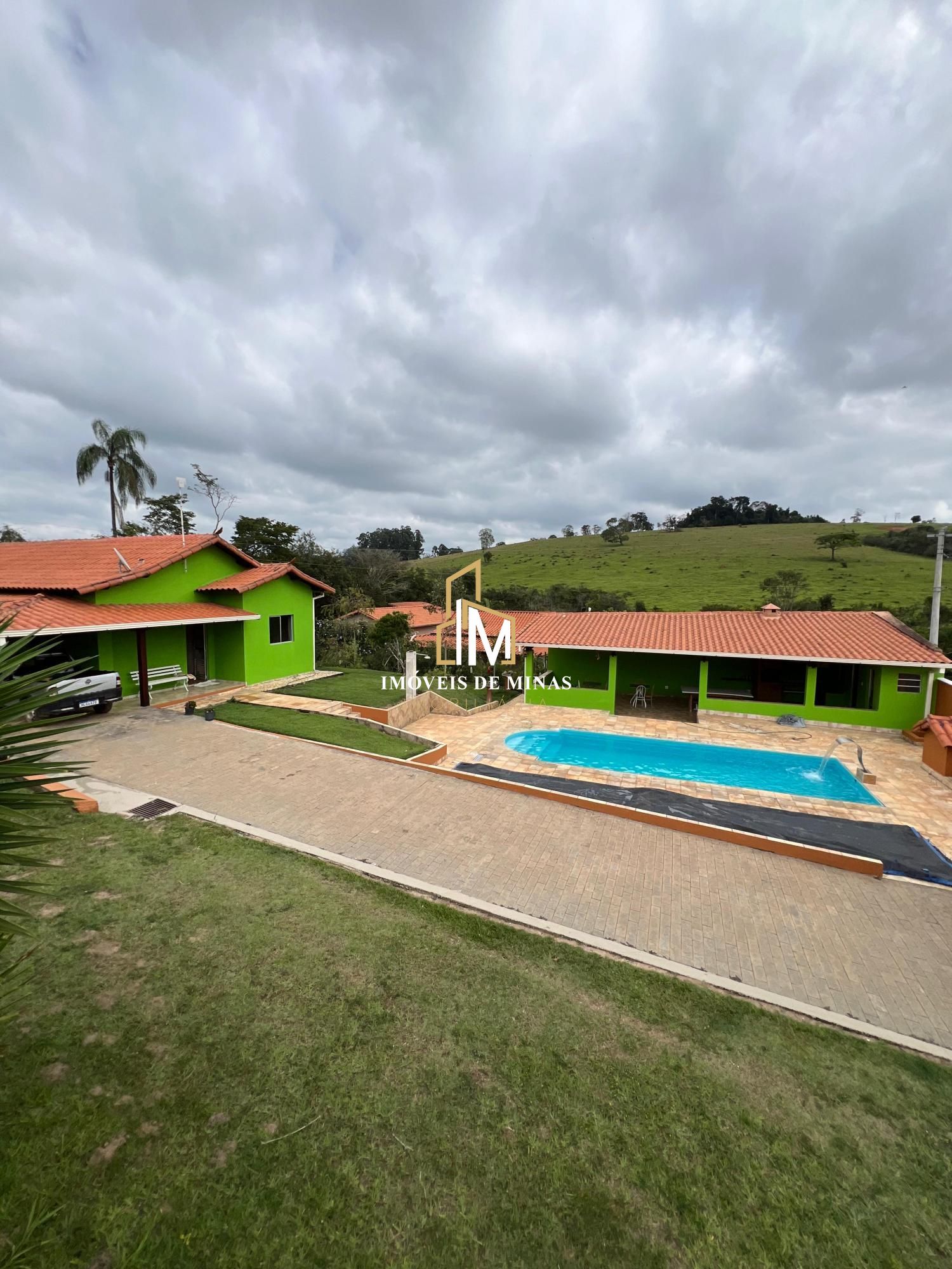 Fazenda à venda com 4 quartos, 2000m² - Foto 33