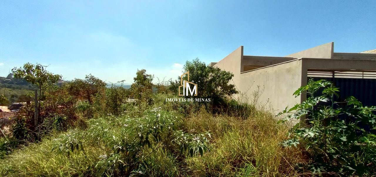 Lote/Terreno de 300m² no bairro Casa Grande, em São Joaquim de Bicas | Eu Corretor