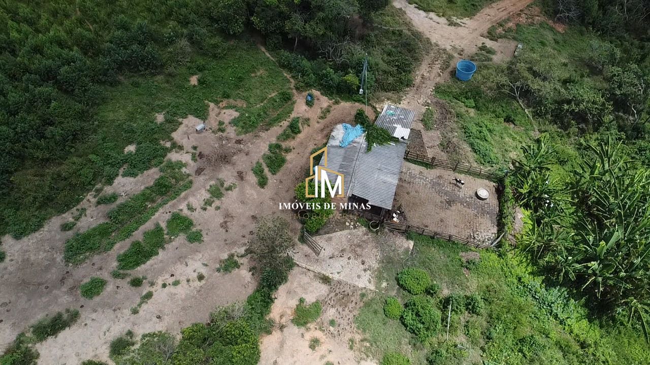 Fazenda à venda com 4 quartos, 4500000000m² - Foto 2