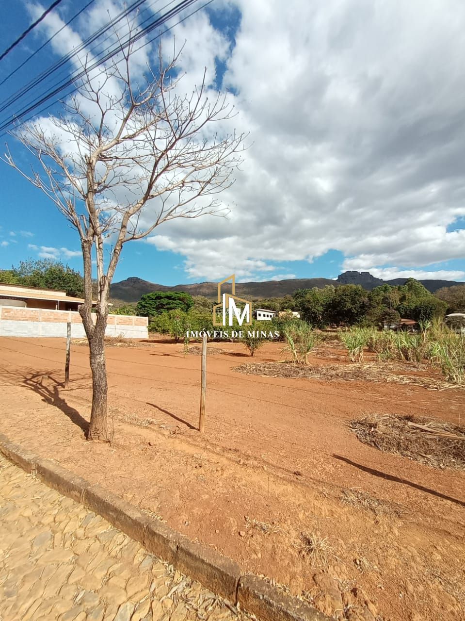 Terreno à venda, 1000m² - Foto 3