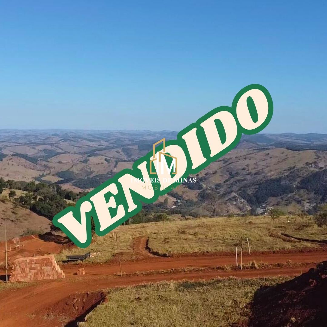 Lote/Terreno de 4000m² no bairro Zona Rural, em Rio Manso | Eu Corretor